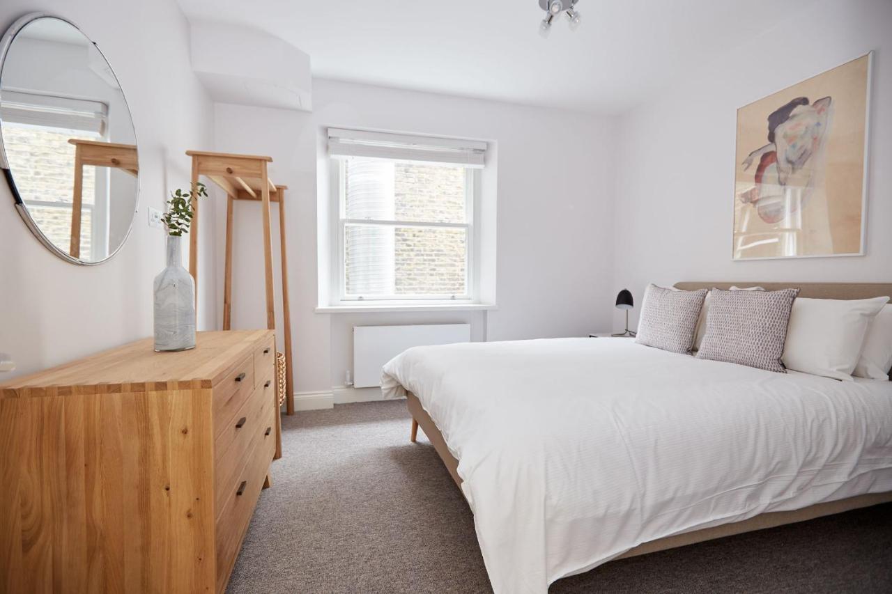 5Vh Virginia House, 31 Bloomsbury Way Villa London Eksteriør bilde