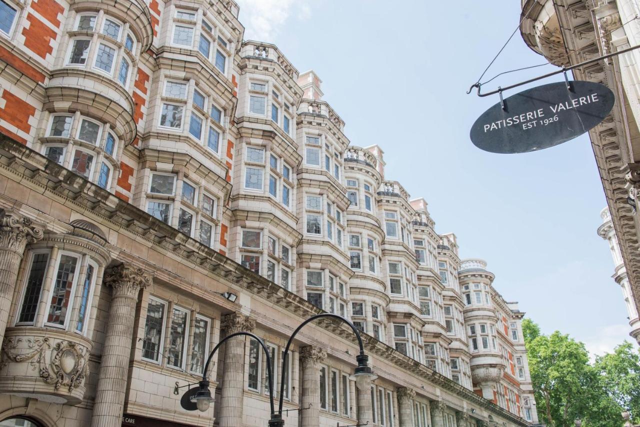 5Vh Virginia House, 31 Bloomsbury Way Villa London Eksteriør bilde